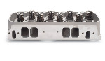 Edelbrock Victor Jr. 24 Cylinder Head - Chevy Big Block, Bare