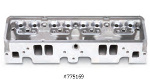 Edelbrock Victor 18 Pro-Port Raw Cylinder Head - Chevy Small Block, Bare