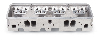 Edelbrock Victor 18 Pro-Port Raw Cylinder Head - Chevy Small Block, Bare