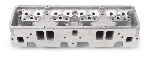 Edelbrock Victor 18 Pro-Port Raw Cylinder Head - Chevy Small Block, Bare