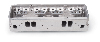 Edelbrock Victor 15 Pro-Port Raw Cylinder Head - Chevy Small Block, Bare