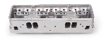 Edelbrock Victor 15 Pro-Port Raw Cylinder Head - Chevy Small Block, Bare