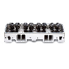 Edelbrock Victor Jr. 23 Cylinder Head - Chevy Small Block, Bare