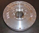 Innovators West Damper - 7" SFI