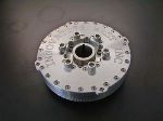 PRO/STREET Damper - Chevy 454