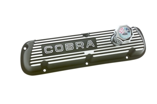 Ford small block valve covers #3