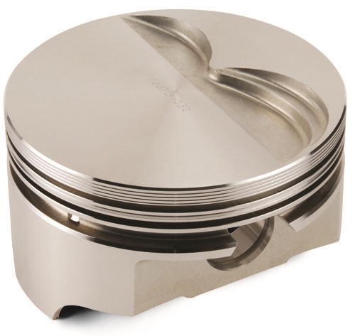 Ford 302 piston pin height #9