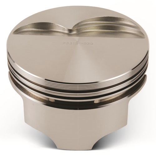 Ford 302 piston pin height #4