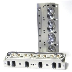 ProMAXX 185cc Ford Smalll Block Freedom Series Cylinder Heads, Assembled