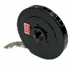 Professional Products PowerForce Damper - 7.3" NON-SFI