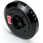 Professional Products PowerForce Damper - 6.9" NON-SFI