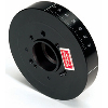 Professional Products PowerForce Damper - 6.5" NON-SFI