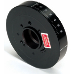 Professional Products PowerForce Damper - 6.5" NON-SFI