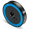 Professional Products PowerForce+Plus Damper - 6.8" SFI 18.1