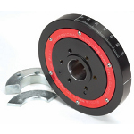 Professional Products PowerForce+Plus Damper - 7.3" SFI 18.1