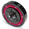 Professional Products PowerForce+Plus Damper - 6.5" SFI 18.1