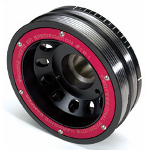 Professional Products PowerForce+Plus Damper - 7.5" SFI 18.1