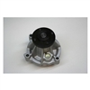 PRW Water Pump - 1428104 - Small Block Ford 4.6L 1996-2001, Cartridge, 3/4 Pilot Shaft, Long, Casting-to-Hub 3.43, As-Cast