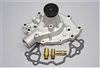 PRW Water Pump - 1428900 - Small Block Ford 289-351 Windsor, As-Cast