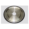 PRW Billet Steel Flywheel -  	 1626500 - Small Block Chevy 1955-1985, Lightweight 18 lbs, Neutral Balance, 153 Teeth