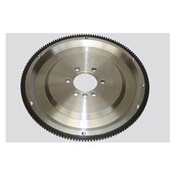 PRW Billet Steel Flywheel -  	 1626500 - Small Block Chevy 1955-1985, Lightweight 18 lbs, Neutral Balance, 153 Teeth
