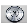 PRW Billet Steel Flywheel - 1628980 - Small Block Ford 260-351W 1964-95, 24 lbs, Neutral Balance, 157 Teeth