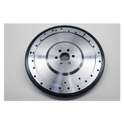 PRW Billet Steel Flywheel - 1628980 - Small Block Ford 260-351W 1964-95, 24 lbs, Neutral Balance, 157 Teeth