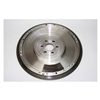 PRW Billet Steel Flywheel - 1628981 - Small Block Ford 260-351W 1964-95, 24 lbs, 28oz Balance, 157 Teeth