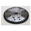 PRW Billet Steel Flywheel -  	 1628982 - Small Block Ford 260-351W 1964-95, 24 lbs, 57oz Balance, 157 Teeth