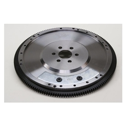 PRW Billet Steel Flywheel -  	 1628982 - Small Block Ford 260-351W 1964-95, 24 lbs, 57oz Balance, 157 Teeth