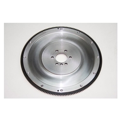 PRW Billet Steel Flywheel - 1634680 - GM 5.7L LS1/LS6 1998-08, Internal Balance, 30 lbs, 168 Teeth