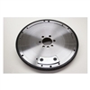 PRW Billet Steel Flywheel - 1640061 - Small Block Chevy 383/400 1986-1992, 1 pc Seal, External Balance, 29 lbs (SCAT/Eagle Crank)