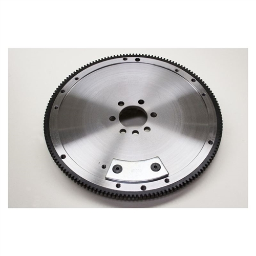 PRW Billet Steel Flywheel - 1640061 - Small Block Chevy 383/400 1986 ...