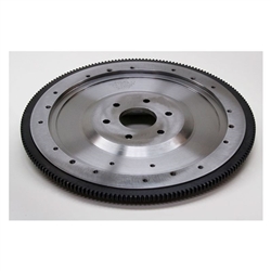 PRW Billet Steel Flywheel - 1642780 - Big Block Ford FE 332-427 1963-1974, Lightweight, Neutral Balance, 30 lbs, 184 Teeth