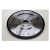 PRW Billet Steel Flywheel -  	 1642880 - Big Block Ford FE 332-427 1966-1970, Neutral Balance, 34 lbs, 184 Teeth