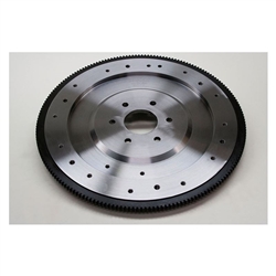 PRW Billet Steel Flywheel -  	 1642880 - Big Block Ford FE 332-427 1966-1970, Neutral Balance, 34 lbs, 184 Teeth