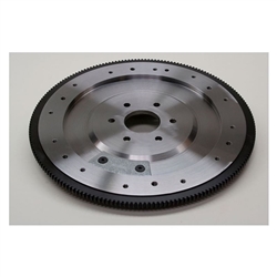 PRW Billet Steel Flywheel - 1642881 - Big Block Ford FE 332-427 1966-1970, 28oz Balance, 34 lbs, 184 Teeth