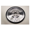 PRW Billet Steel Flywheel - 1642980 - Big Block Ford 429-460 1969-1978, Neutral Balance, Lightweight, 30 lbs, 176 Teeth