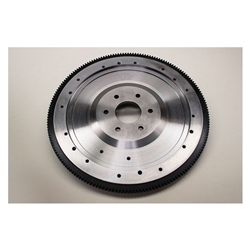 PRW Billet Steel Flywheel - 1642980 - Big Block Ford 429-460 1969-1978, Neutral Balance, Lightweight, 30 lbs, 176 Teeth