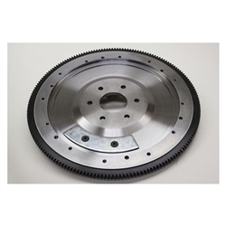 PRW Billet Steel Flywheel - 1645482 - Big Block Chevy Early 454/502 1990-2000, 42.54oz External Balance, 31 lbs, 168 Teeth
