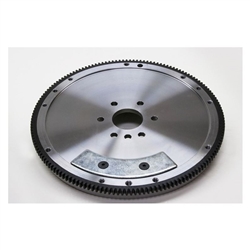 PRW Billet Steel Flywheel - 1650272 - Big Block Chevy 502 1991-Up, Steel Crank, 42.54oz External Balance, 29 lbs, 153 Teeth