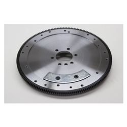 PRW Billet Steel Flywheel - 1650282 - Big Block Chevy 502 1991-Up, Steel Crank, 42.54oz External Balance, 31 lbs, 168 Teeth