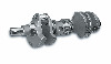 SCAT Std Weight 4340 Crankshaft Chrysler 340 3.580" Stroke