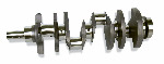 SCAT Lightweight 4340 Crankshaft Ford 351C 3.500" Stroke