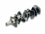 SCAT Lightweight 4340 Crankshaft Ford 351W 3.500" Stroke