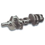 SCAT Std Weight Cast Crankshaft Chevy 454 4.000" Stroke