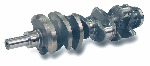 SCAT Lightweight Cast Crankshaft Ford 302 3.250" Stroke