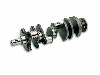 SCAT Std Weight Cast Crankshaft Chrysler 340 3.580" Stroke