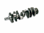 SCAT Std Weight Cast Crankshaft Chrysler 340 3.580" Stroke