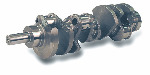 SCAT Lightweight Cast Crankshaft Ford 351C 4.000" Stroke